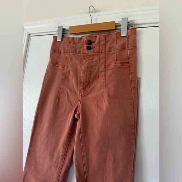 We The Free Jayde Flare Jeans - Picture 11 of 13